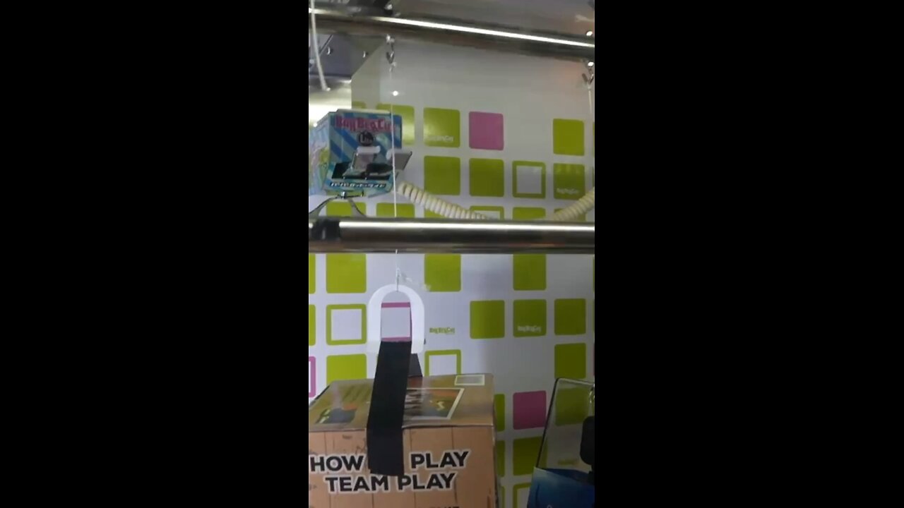 Cut this String! ✂️