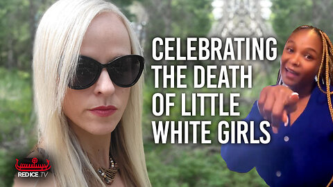 Black Ex-Mayoral Appointee Celebrates Death of Little White Girls