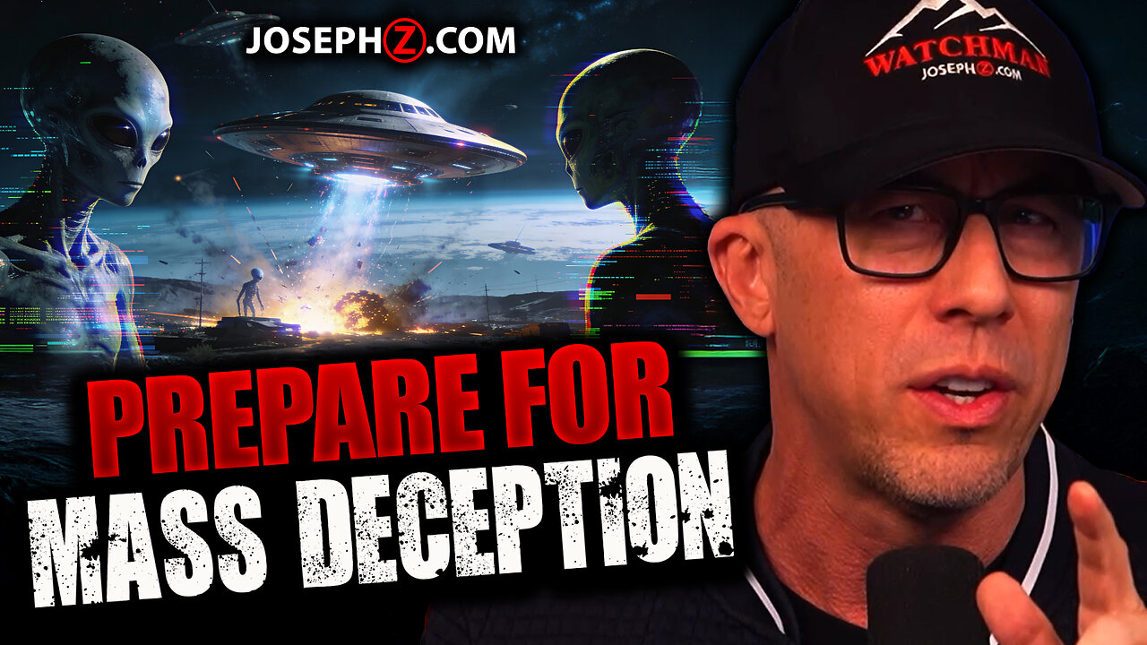 ULTIMATE DISCLOSURE IMMINENT!! PREPARE for MASS DECEPTION & UNPRECEDENTED DOMESTIC COLLISIONS…