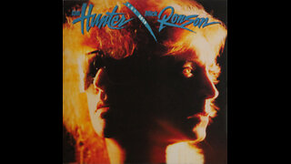 Ian Hunter & Mick Ronson - Y U I ORTA (1989) [Complete 2003 CD Re Issue]