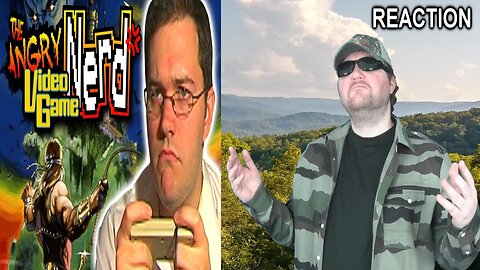 Castlevania (Part 1) - Angry Video Game Nerd (AVGN) - Reaction! (BBT)