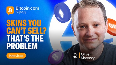 Is Web3 gaming about to flip Web2?