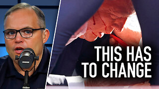 OFF THE RAILS? Why We Need to Pray for Trump | 7/16/25