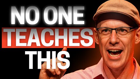 Bitcoin Revealed What School Never Wanted Us to Understand