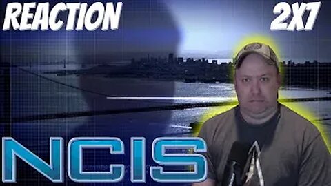 NCIS S2 E7 Reaction "Call of Silence"