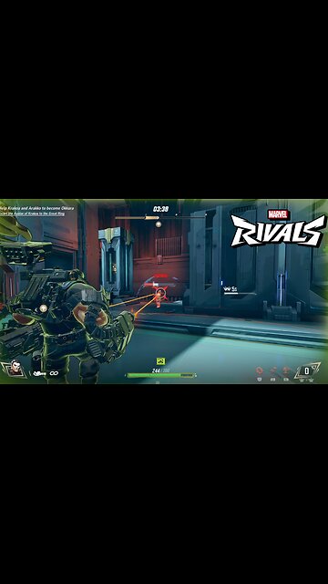 Choke On It Squirrel Girl