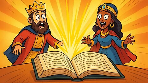 Uncovering The Mysterious Legend Of Solomon And Sheba
