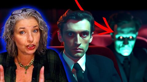 Albert Bender & The ORIGIN of the Men in Black