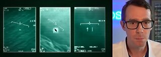 Major Update On President Trump's Disclosure Of Antigravity Propulsion