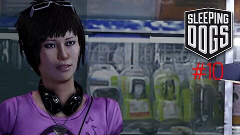 Sleeping Dogs - Not Ping (10)