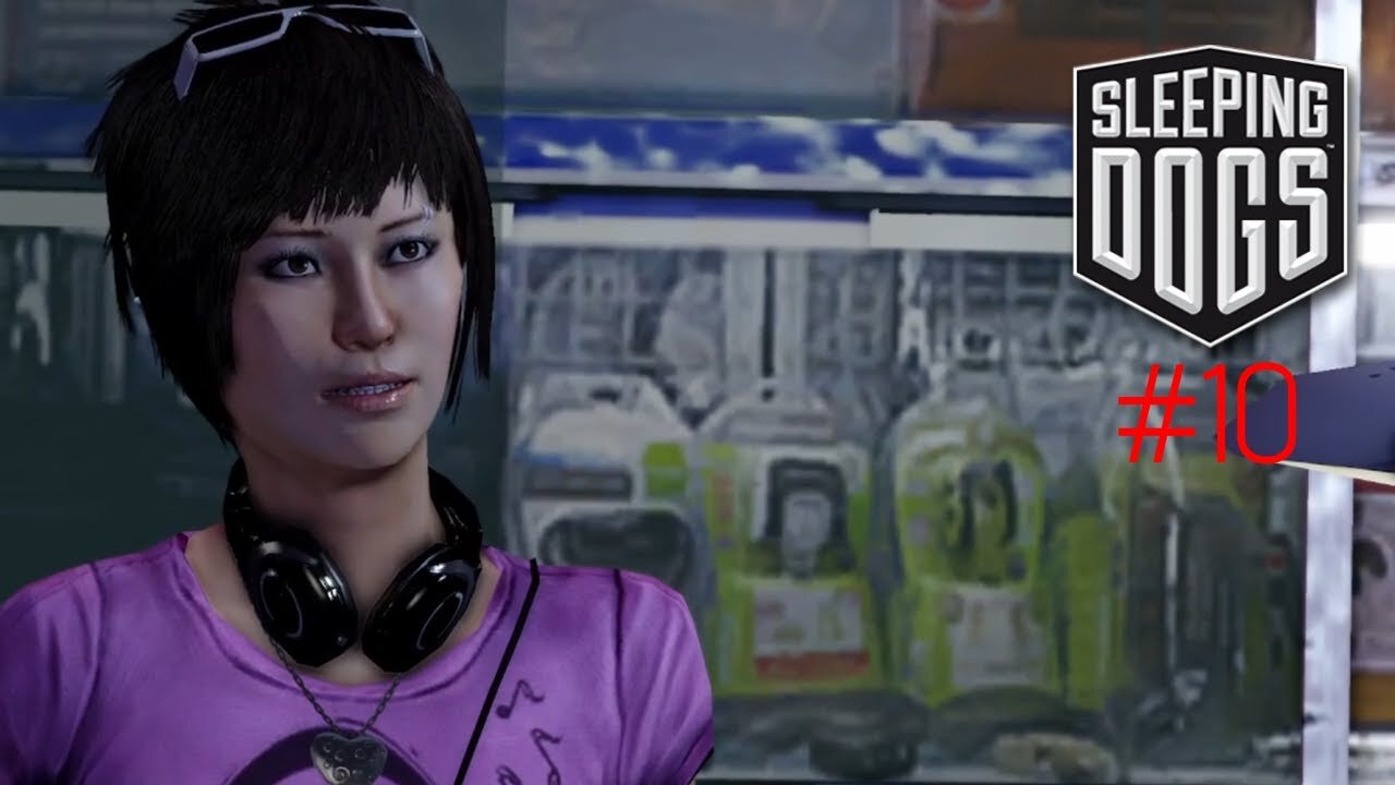 Sleeping Dogs - Not Ping (10)