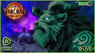 World of Warcraft: The War Within | Raiding Manaforge Omega