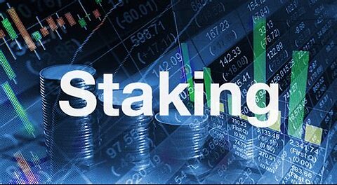 Staking on Binance with USDC