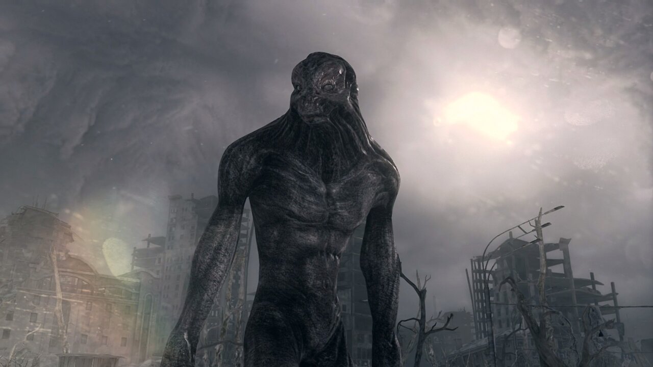 Metro Last Light Redux - Playthrough (No Commentary), pt.4