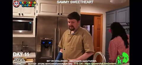 Valentine’s Day story