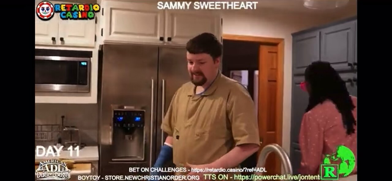 Valentine’s Day story