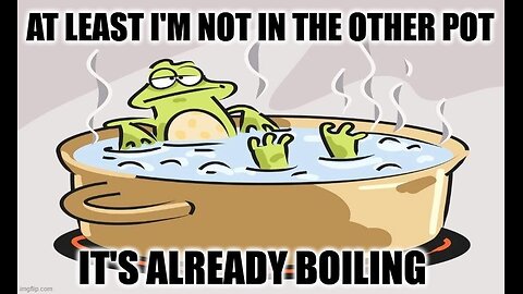 Boomer Wuhman Destroying the West🙄😣🤡