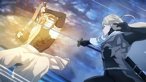 flshy flash vs monsters | One Punch Man Season 3