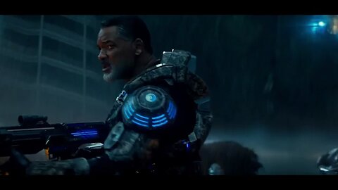 ..Independence Day 3 (2026) – First Trailer - Will Smith, John Cena - Concept Trailer