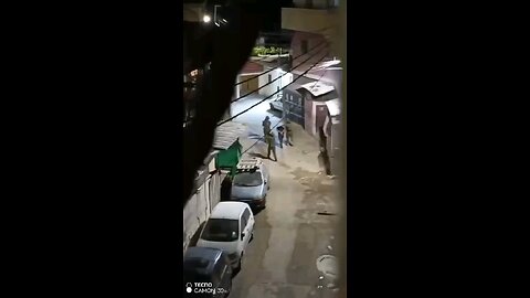 west Bank Israeli fores killing Palestinians
