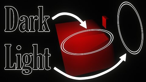 You Didn't Know This About Light In Blender ! (fr/en)