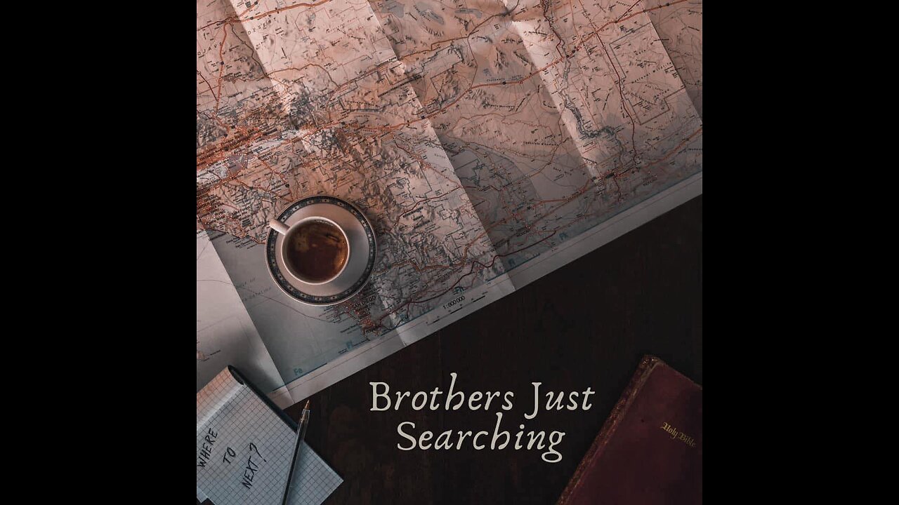 Sermon Monday: Out With The Old And In With The NEW!!!!