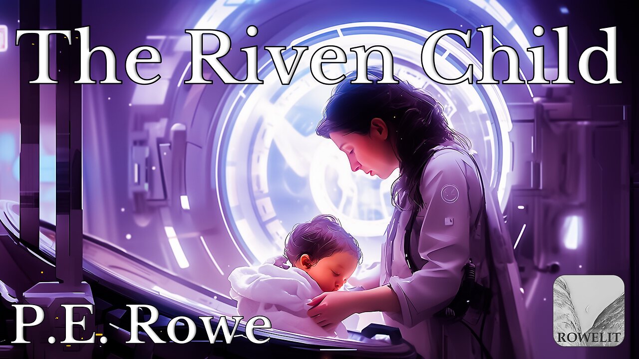 The Riven Child | Sci-fi Short Audiobook