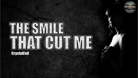 Emotional Beautiful Story in a Song When Love Hurts Most | The Smile That Cut Me