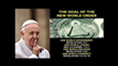 "Understanding the Dangers of One World Religion: Avoiding the Deceptive Light - Room 101"