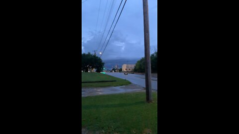 Storms