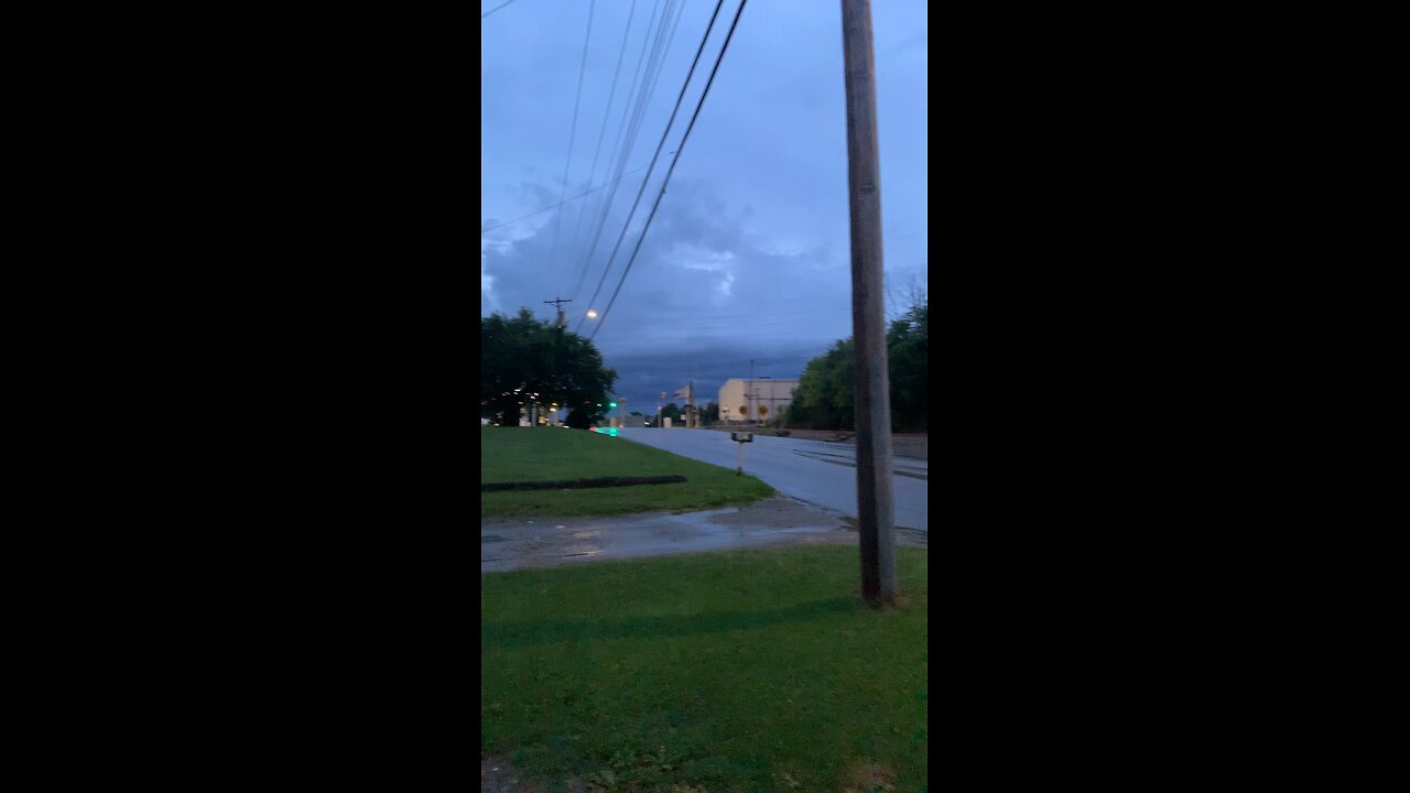 Storms