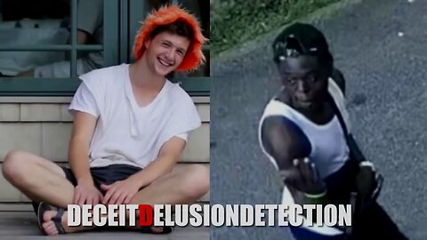A 25-year-old white man was fatally shot while installing solar panels in Southeast D.C by a black suspect