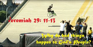 Worship Service for July 27, 2025