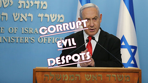 The Jewish Destruction of the West