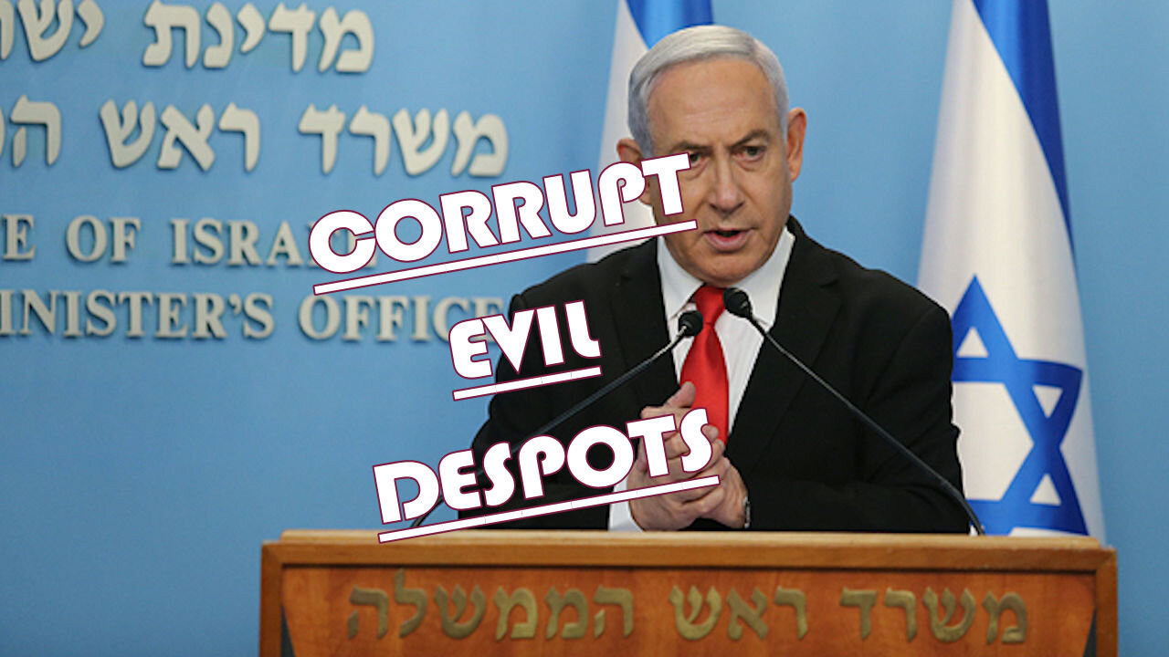 The Jewish Destruction of the West