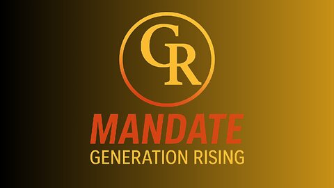 Mandate: Generation Rising Ep 2