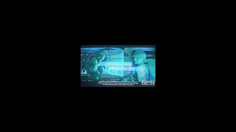 Rogue Trooper Game Intro