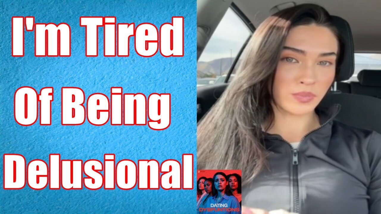 The Real Problem With Delusional Modern Dating