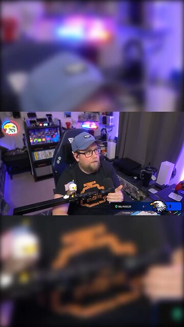 Cool or Dumb ? New Stream Layout !