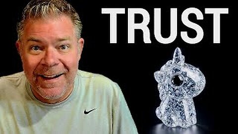 THIS Makes the Difference - Unicorn Fart Dust