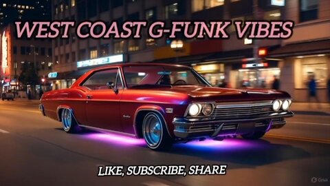 LOWRIDER FUNK NIGHTS