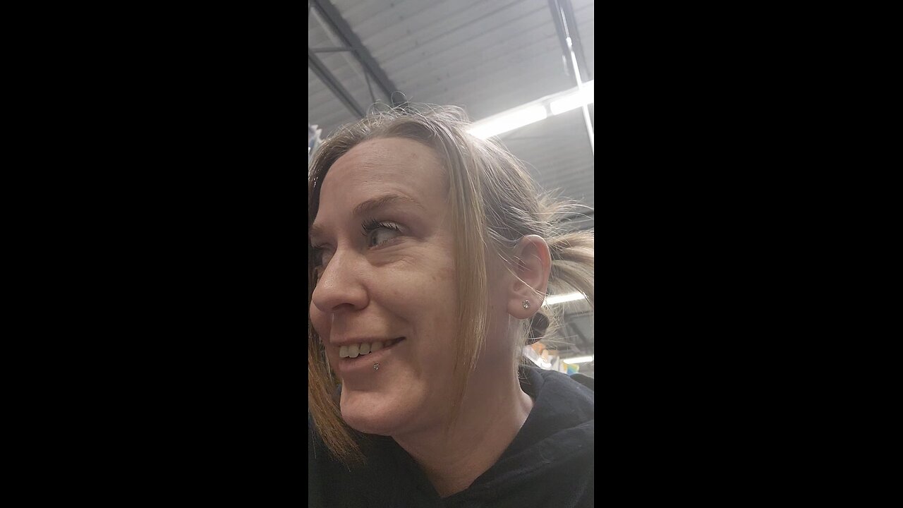 Walmart, what the heck 🤦♀️