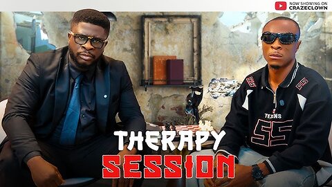 Anger Management Ft Is Coach Panda || Dr Craze || Therapy Session EP 18