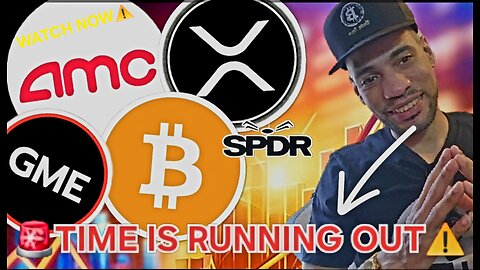 ("WARNING!") GME & AMC Will DO THIS When LEAST EXPECTED + ALTCOINS These Are About To PUMP!