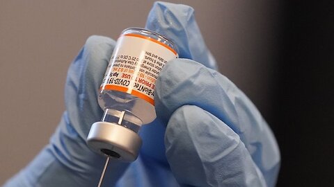 Turns Out The Covid Vaccine Critics Were Right All Along: mRNA Covid Vaccines Can Cause Heart Damage