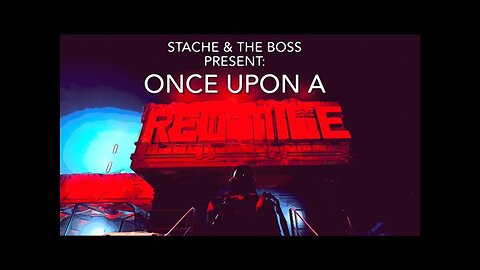 Once Upon A Red Mile