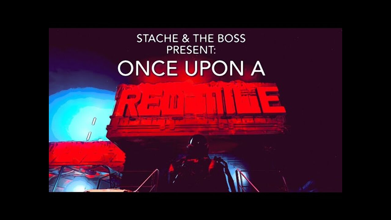Once Upon A Red Mile