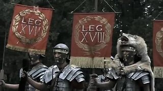 The Battle Against Rome in Germania PART 1