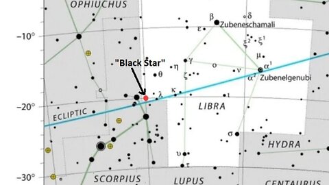 Terral03.com - Terral.Substack.com Black Star Report for 2025 Newsletter 29: July 16, 2025