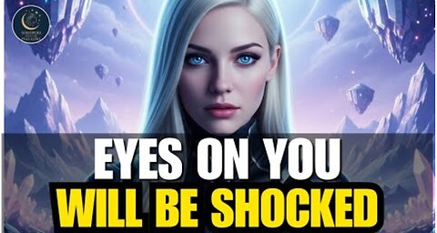 Starseed of Gaia, Many Eyes Upon You Will Be Shocked After Witnessing Your True Light|The Pleiadians